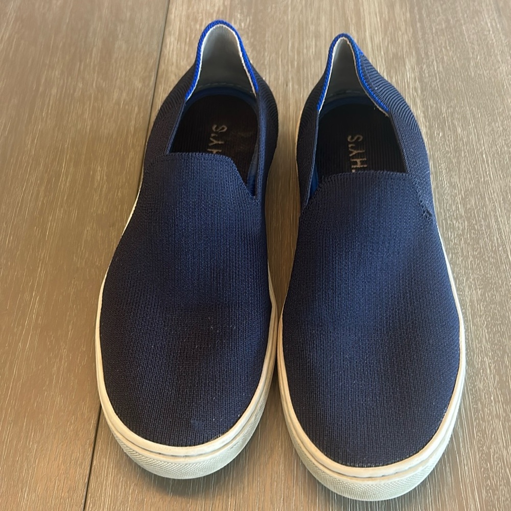 Rothy’s The Original‎ Slip On Sneaker 7.5